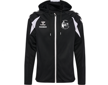 RVK - Fullzip Hoodie